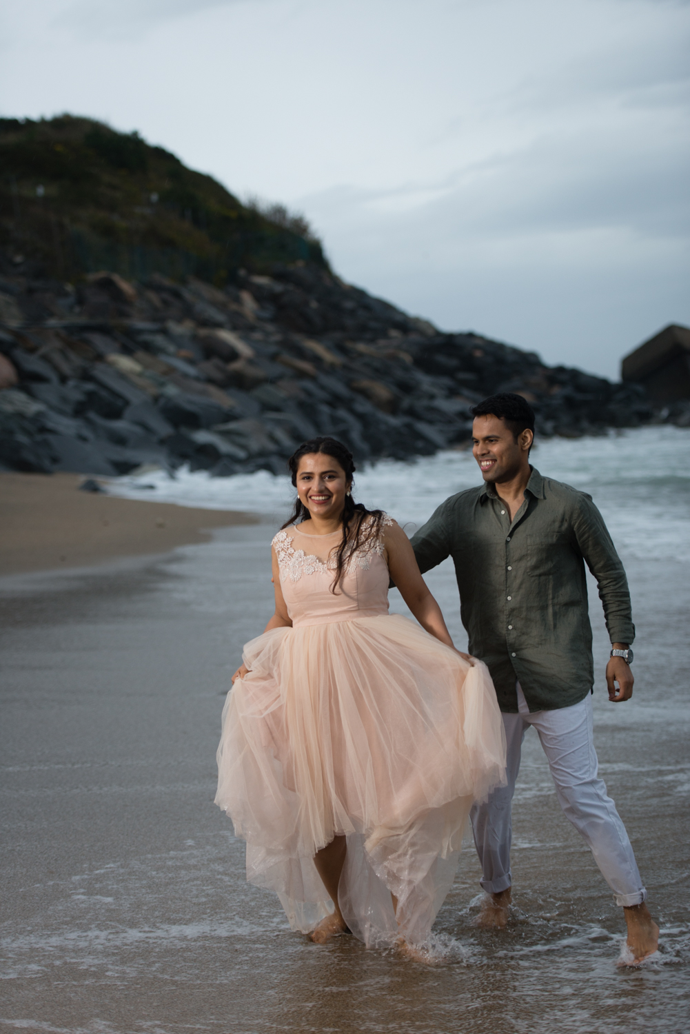 prewedding